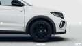Volkswagen T-Cross R-Line 1,5TSI DSG 110kW NAVI AHK BLACK Weiß - thumbnail 7