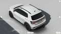 Volkswagen T-Cross R-Line 1,5TSI DSG 110kW NAVI AHK BLACK Weiß - thumbnail 6