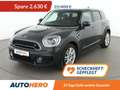 MINI Cooper SD Countryman Cooper SD ALL4 Aut.*LED*NAVI*ACC*CAM*PDC*SHZ*KLIMA Grau - thumbnail 1