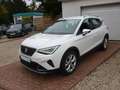 SEAT Arona FR-LineDSG/17"Allwetter/Digi. Cockpit/Navi Weiß - thumbnail 1