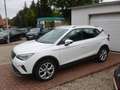 SEAT Arona FR-LineDSG/17"Allwetter/Digi. Cockpit/Navi Weiß - thumbnail 2
