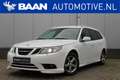 Saab 9-3 Sport Estate 1.9 TiD Vector Wit - thumbnail 1