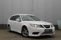 Saab 9-3 Sport Estate 1.9 TiD Vector Blanc - thumbnail 3