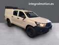 Toyota Hilux 2.4 D-4D Doble Cabina 4x4 VXL Blanco - thumbnail 3
