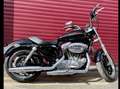 Harley-Davidson XL 883 L Superlow Fekete - thumbnail 2