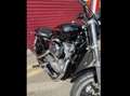 Harley-Davidson XL 883 L Superlow Czarny - thumbnail 4