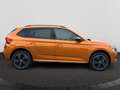 Skoda Kamiq Monte Carlo 1.0 TSI Winter+, Matrix, AHK! Orange - thumbnail 6