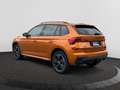 Skoda Kamiq Monte Carlo 1.0 TSI Winter+, Matrix, AHK! Orange - thumbnail 3