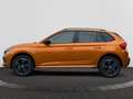 Skoda Kamiq Monte Carlo 1.0 TSI Winter+, Matrix, AHK! Orange - thumbnail 2