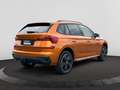 Skoda Kamiq Monte Carlo 1.0 TSI Winter+, Matrix, AHK! Orange - thumbnail 5