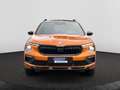 Skoda Kamiq Monte Carlo 1.0 TSI Winter+, Matrix, AHK! Orange - thumbnail 8