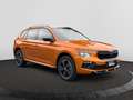 Skoda Kamiq Monte Carlo 1.0 TSI Winter+, Matrix, AHK! Orange - thumbnail 7
