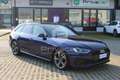 Audi A4 A4 Avant 35 TDI/163 CV S tronic S line edition Blu/Azzurro - thumbnail 3