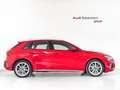Audi A3 Sportback 40 TFSIe S line S tronic Rojo - thumbnail 3