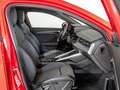 Audi A3 Sportback 40 TFSIe S line S tronic Rojo - thumbnail 8