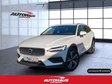 B5 (Benzin) Plus AWD Automatik