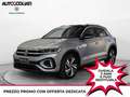 Volkswagen T-Roc 1.5 TSI ACT R-LINE DSG 150 CV Argento - thumbnail 1