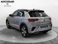 Volkswagen T-Roc 1.5 TSI ACT R-LINE DSG 150 CV Argento - thumbnail 6