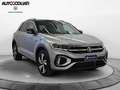 Volkswagen T-Roc 1.5 TSI ACT R-LINE DSG 150 CV Argento - thumbnail 3