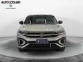 Volkswagen T-Roc 1.5 TSI ACT R-LINE DSG 150 CV Argento - thumbnail 2