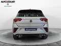 Volkswagen T-Roc 1.5 TSI ACT R-LINE DSG 150 CV Argento - thumbnail 5