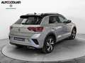 Volkswagen T-Roc 1.5 TSI ACT R-LINE DSG 150 CV Argento - thumbnail 4