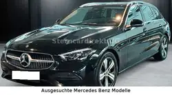 Mercedes-Benz C 180 T Avantgarde RFK EASY PACK LED KEYLESS GO