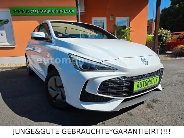 MG MG3