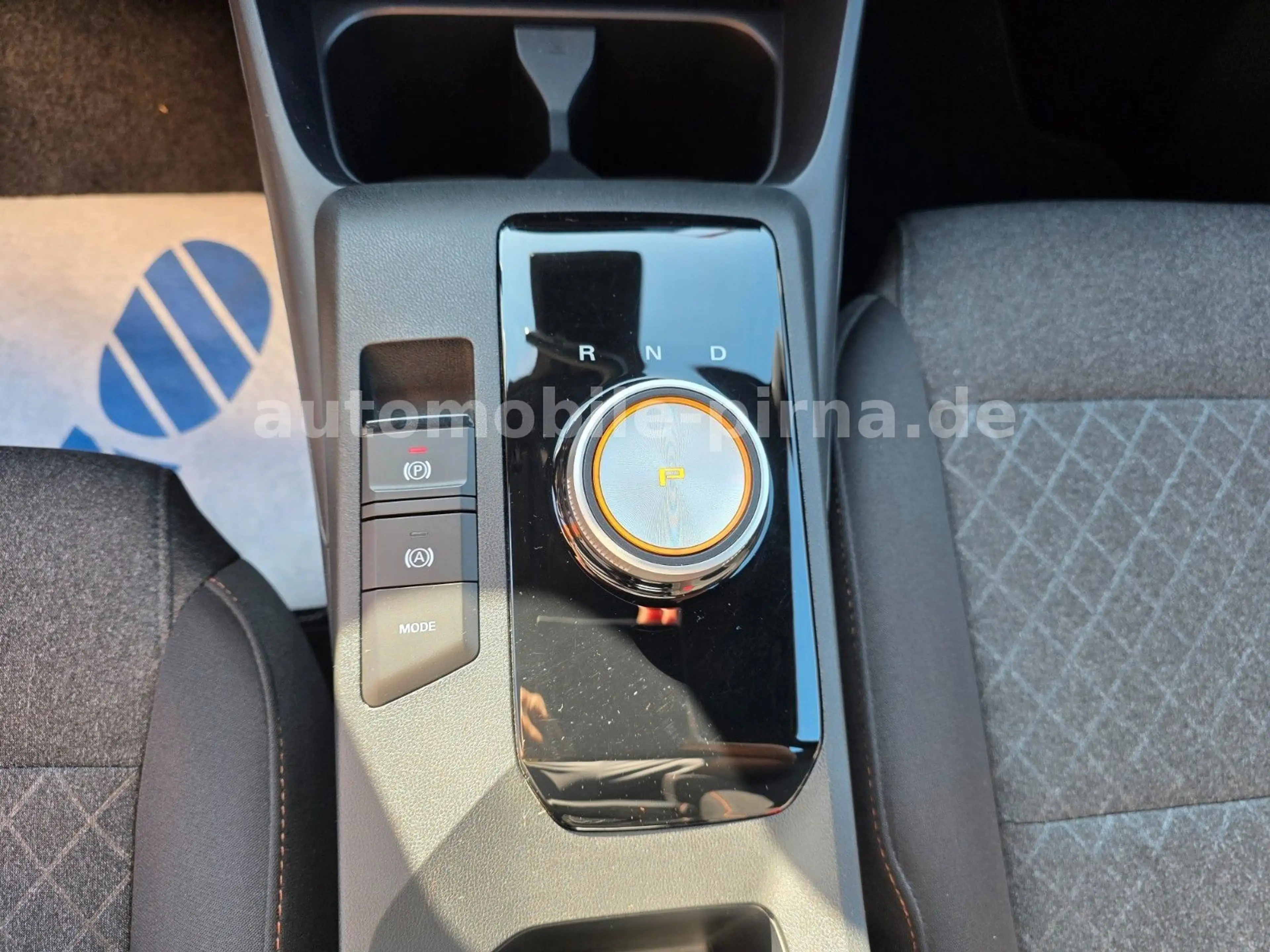 MG MG3 1.5 Hybrid+Autom. (Vollhybrid)+CAM/NAVI/ACC — photo 12