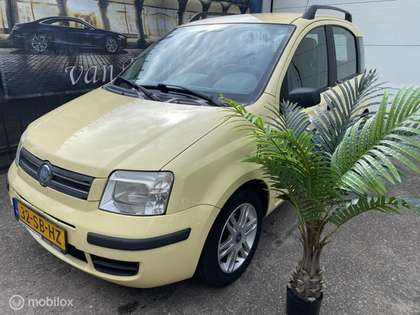 Fiat Panda 1.2 SportSound CLIMATRONIC ALL-SEASON