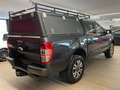 Ford Ranger 3.2 TDCI Wildtrack Hardtop Grigio - thumbnail 3