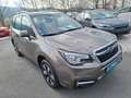 Subaru Forester 2.0D Exclusive Lineartroni Euro 6,AHK, Beige - thumbnail 12