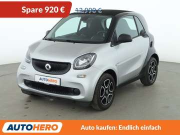 1.0 passion Aut.*TEMPO*SHZ*ALU*KLIMA*
