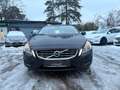 Volvo V60 Kombi Kinetic / Navi / SHZ / Klimaautomatic Schwarz - thumbnail 2