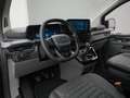 Ford Tourneo Custom 320 L2 Titanium 150PS/Navi Schwarz - thumbnail 10