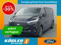 Ford Tourneo Custom 320 L2 Titanium 150PS/Navi Schwarz - thumbnail 1