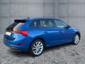 Skoda Scala 1.5 TSI STYLE LED+APP+DAB+GRA+SHZ+PDC+RFK Blau - thumbnail 6