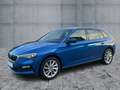 Skoda Scala 1.5 TSI STYLE LED+APP+DAB+GRA+SHZ+PDC+RFK Blau - thumbnail 2