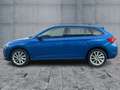 Skoda Scala 1.5 TSI STYLE LED+APP+DAB+GRA+SHZ+PDC+RFK Blau - thumbnail 4