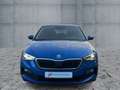 Skoda Scala 1.5 TSI STYLE LED+APP+DAB+GRA+SHZ+PDC+RFK Blau - thumbnail 3