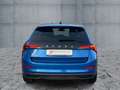 Skoda Scala 1.5 TSI STYLE LED+APP+DAB+GRA+SHZ+PDC+RFK Blau - thumbnail 5