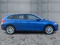 Skoda Scala 1.5 TSI STYLE LED+APP+DAB+GRA+SHZ+PDC+RFK Blau - thumbnail 7