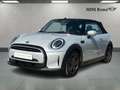 MINI Cooper Cabrio 1.5 Classic Auto Stříbrná - thumbnail 1