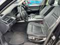 BMW X5 xDrive30d Leder Navi Prof. Panorama Xenon... Чорний - thumbnail 13