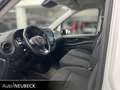 Mercedes-Benz Vito Vito 116 CDI 4x4 Kasten Extralang Klima/Autom+++ Blanco - thumbnail 11