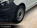 Mercedes-Benz Vito Vito 116 CDI 4x4 Kasten Extralang Klima/Autom+++ Blanc - thumbnail 10