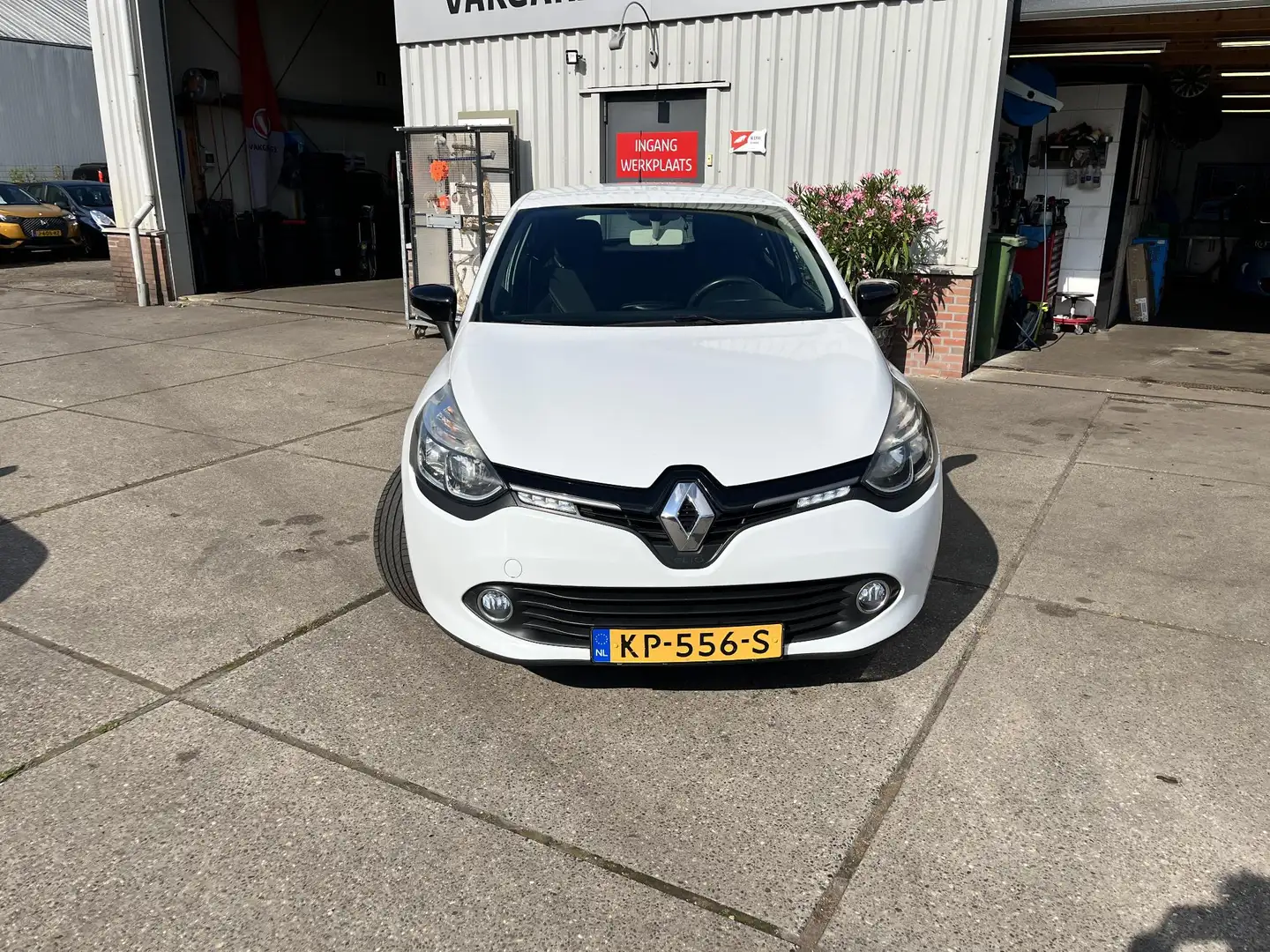 Renault Clio 0.9 TCe Dynamique Wit - 2