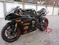 Yamaha YZF-R1 R1 2009 cross plane foul piste Zwart - thumbnail 4