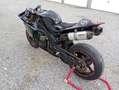 Yamaha YZF-R1 R1 2009 cross plane foul piste Zwart - thumbnail 3