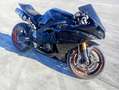 Yamaha YZF-R1 R1 2009 cross plane foul piste Noir - thumbnail 2